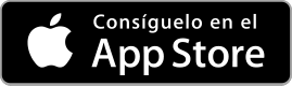 Consíguelo en el App Store