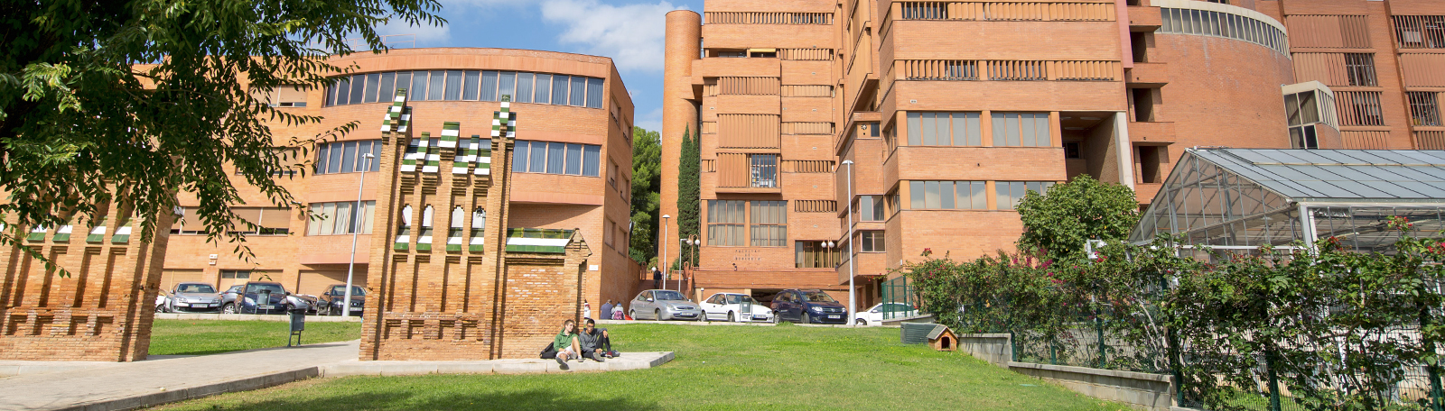 UB - Facultat de biología foto