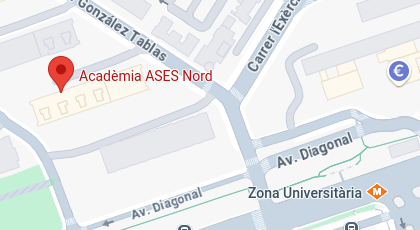 ASES NORD